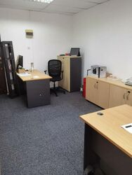 Golden Mile Tower (D7), Office #523545031